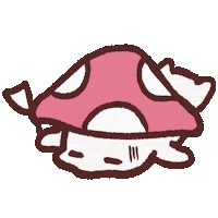 Tired Give Up Sticker