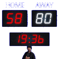 58 Home Sticker