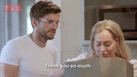 Thank You So Much