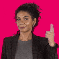 EmprestimoSim thinking think sim pensando GIF