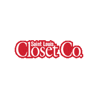 St Louis Stl Sticker by Saint Louis Closet Co.