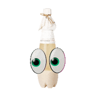 Drink Eye Sticker by Boksoondoga