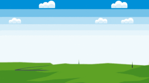 Art Fun GIF by dreizinnen