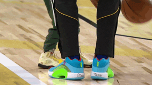 Regular Season Sport GIF by NBA