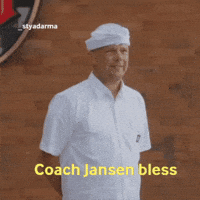 Jansen GIF