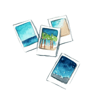 followthesun ciamaritima Sticker