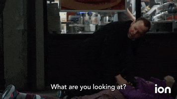 Blue Bloods GIF by ION