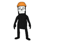 Gangnam Style Dancing Sticker by JohnsonnLe