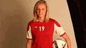 nicholls GIF by GeauxColonels