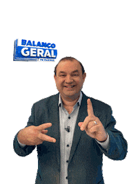 Balanco Geral Maringa Sticker by RIC Record TV