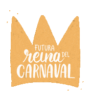 Fun Corona Sticker by The Big Brown Eyes