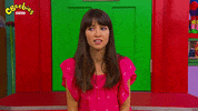 Awkward Sorry Not Sorry GIF by CBeebies HQ