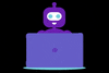 Hermes Chatbot GIF by Javsy_Lopez_Marketing
