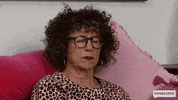 Watching Tv What GIF by Gogglebox Australia
