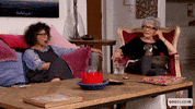 No Way Stop GIF by Gogglebox Australia
