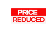Price Drop Discount Sticker by Atella Properties