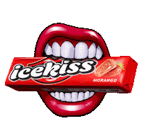 Sexta-Feira Friday GIF by Icekiss