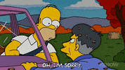Season 18 Episode 6 GIF by The Simpsons