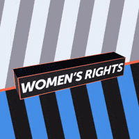 Human Rights 3D GIF by Njorg