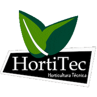 HortitecChile chile cannabis jardin growshop Sticker