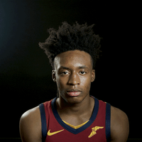 cleveland cavaliers basketball GIF by NBPA