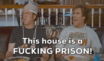 GIFMakerX giphyupload will ferrell john c reilly stepbrothers GIF