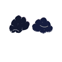 Happy Mood Sticker
