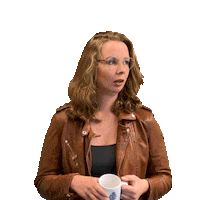 Coffee No Sticker by Omrop Fryslân