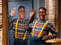 Season 6 GIF by Warner Archive