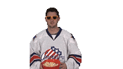 Hockey What Sticker by Rochester Americans