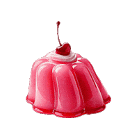 Jelly Pinaco Sticker by orin
