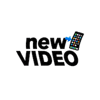 Video Reel Sticker by getquin