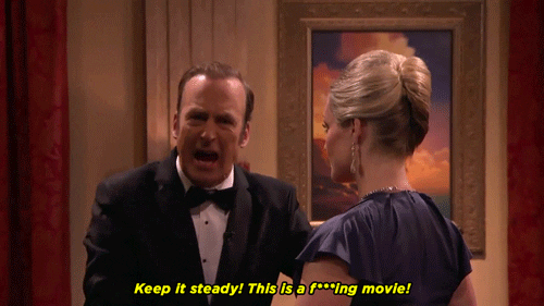 Bob Odenkirk GIF by Team Coco