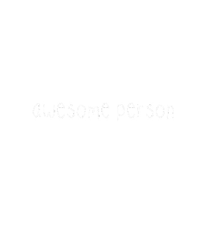 moreth4nwords mtwgifs moreth4nwords awesome people awesome person Sticker