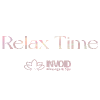 invoidspa spa massage sakis katsoulis invoid spa massage Sticker