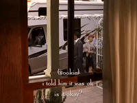 season 5 netflix GIF by Gilmore Girls 
