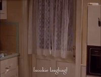season 2 netflix GIF by Gilmore Girls 