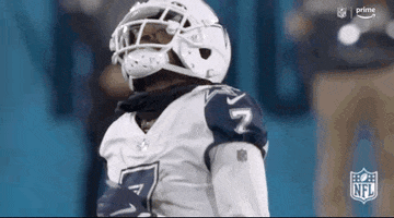 Dallas Cowboys Football GIF by NFL