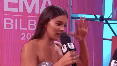 emas 2018 GIF by 2017 MTV EMA