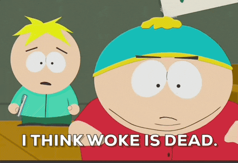 Cartman Butters GIF by South Park