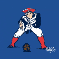 New England Animation GIF