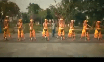 minorities shao shu min zu GIF