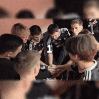 Fut Cs2 GIF by FUT Esports