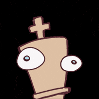 King Ok GIF