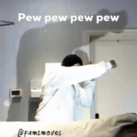 Boxing GIF