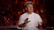 foxtv GIF by Hell's Kitchen