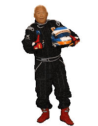 gerardstiekema de race van mijn leven deracevanmijnleven gerard stiekema gerardstiekema Sticker