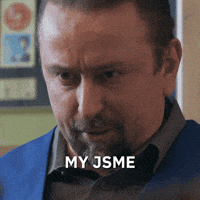 Lobby Volby GIF by Seznam.cz