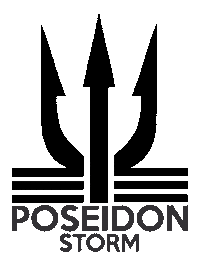 poseidonstorm fitness futbol tenis spor Sticker