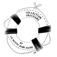 summer boat Sticker by Guerlain